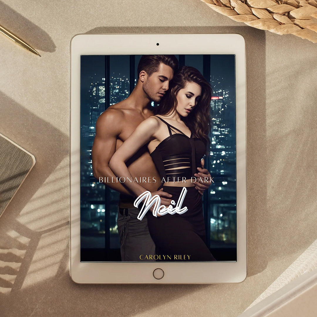 Romance eBook featuring a marriage in crisis and a second chance love