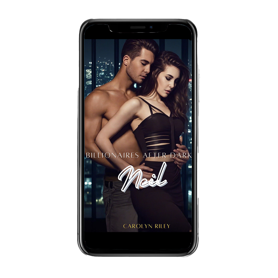 EBook cover showing a brooding billionaire and a heartbroken woman