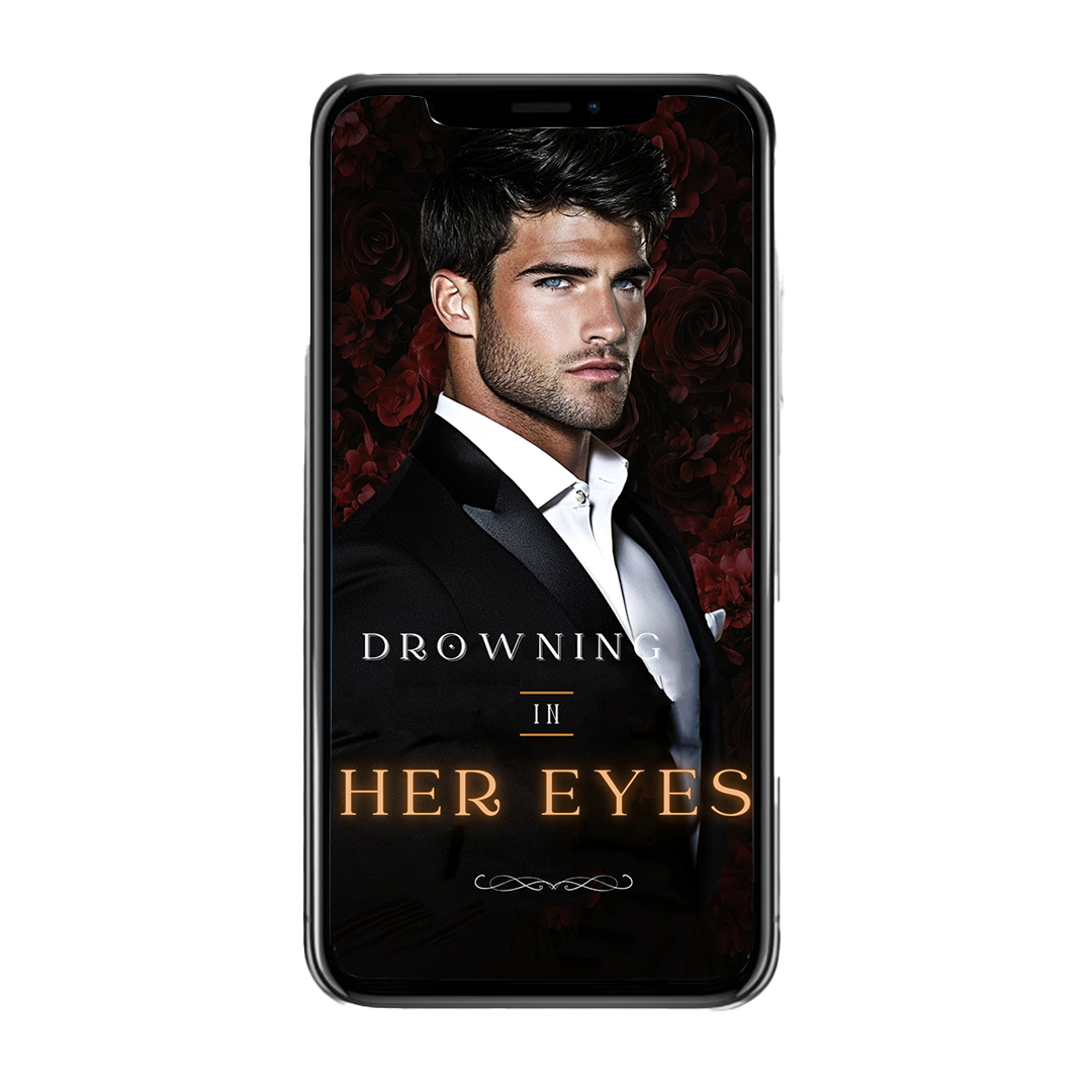 Drowning In Her Eyes