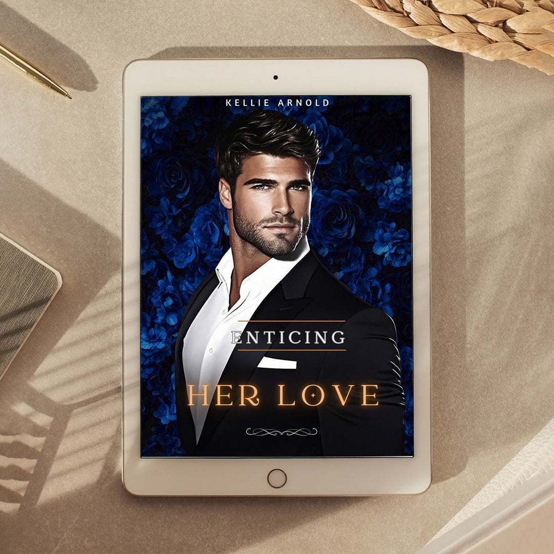 Enticing Her Love