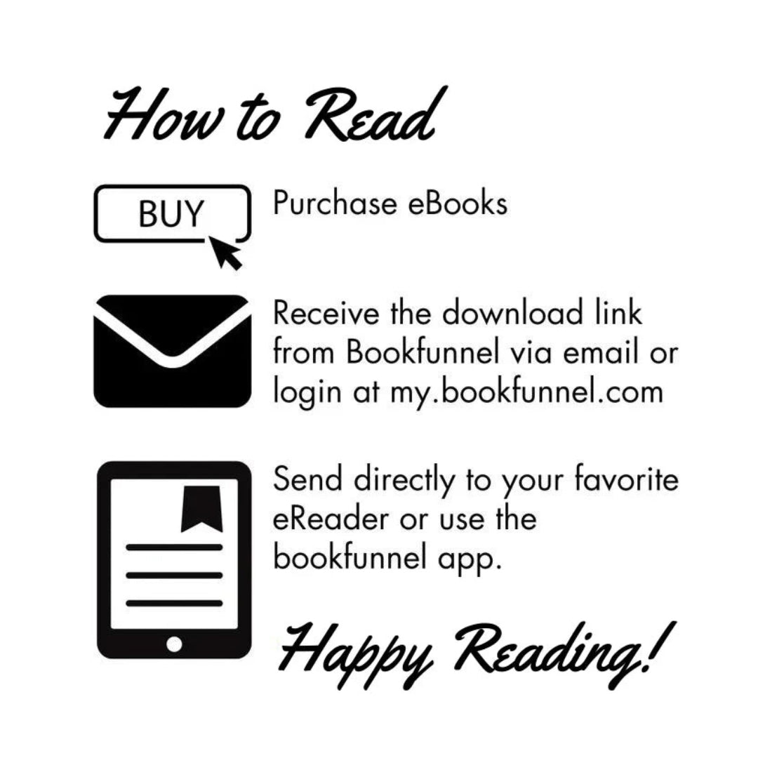 The way you can download the ebook when you buy it at novelbingenow