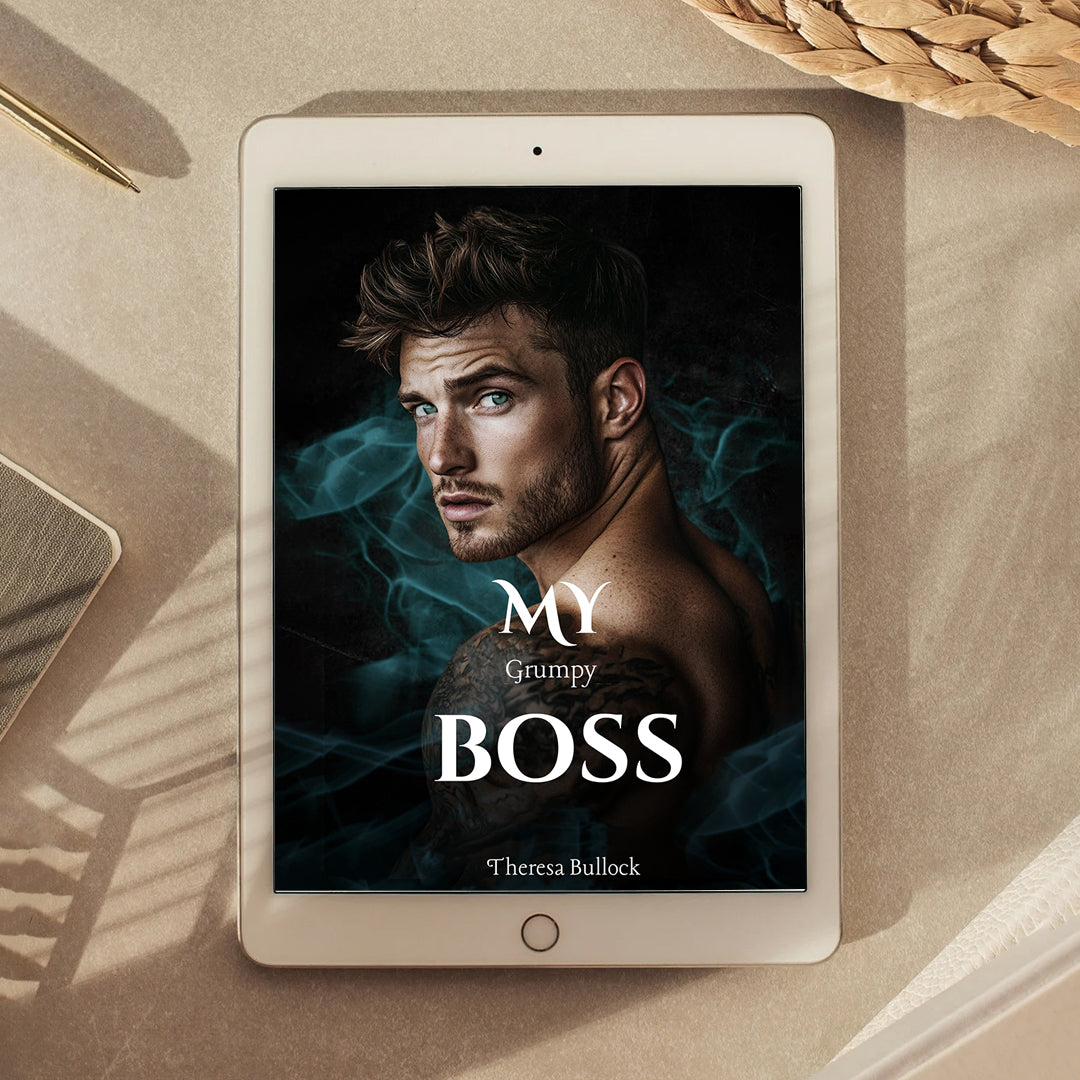 CEO fake engagement romance with emotional twists