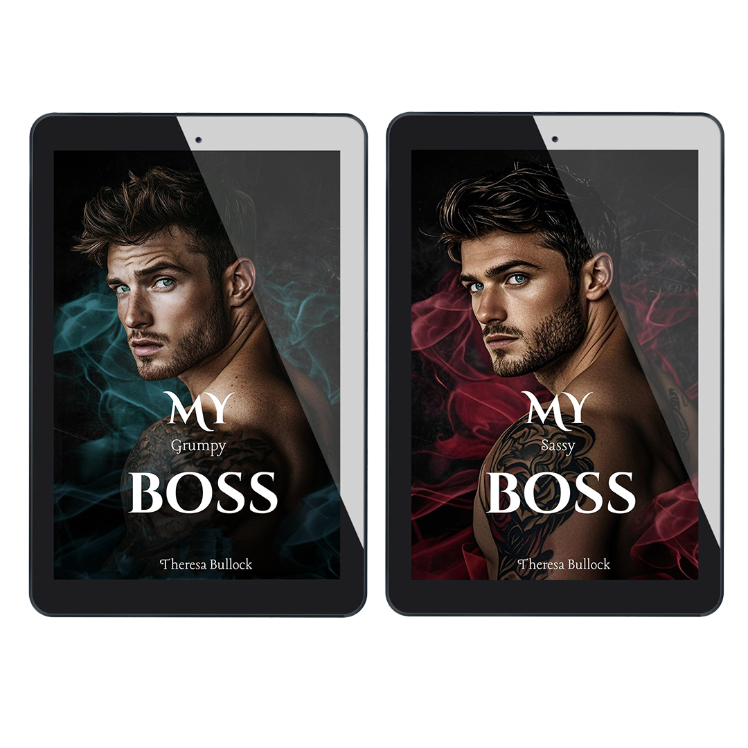 Romance bundle cover featuring billionaires, fake fiancés, grumpy bosses, and forbidden love