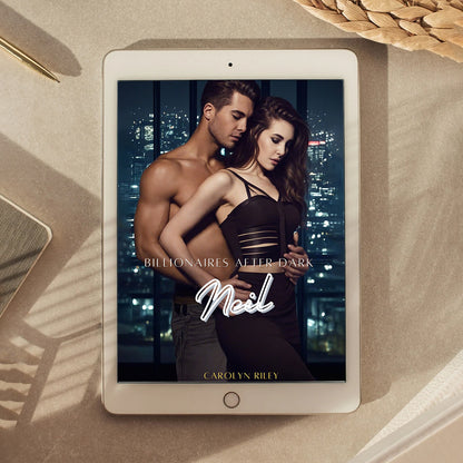 Romance eBook featuring a marriage in crisis and a second chance love
