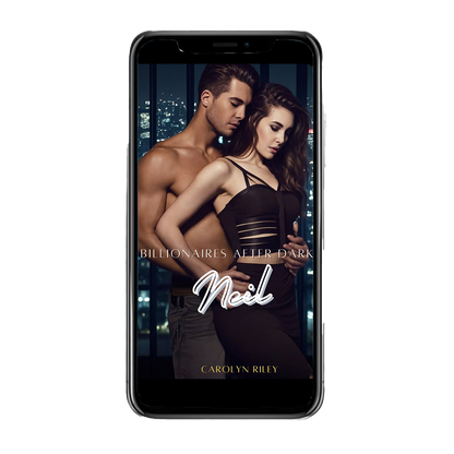 EBook cover showing a brooding billionaire and a heartbroken woman