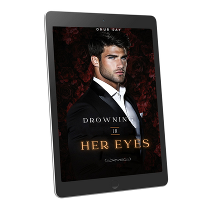 Drowning In Her Eyes is a Romance novel written by Onur Say that covers Billionaire, Workplace Romance, Age Gap.