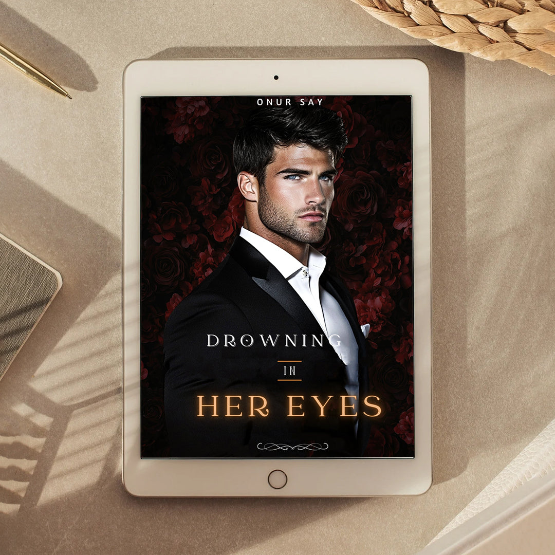 Drowning In Her Eyes
