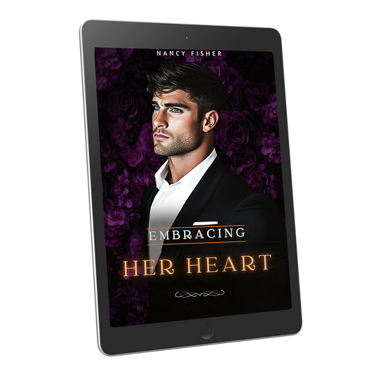 Embracing Her Heart is a full-length standalone, secret baby,romantic novel，Read this online.