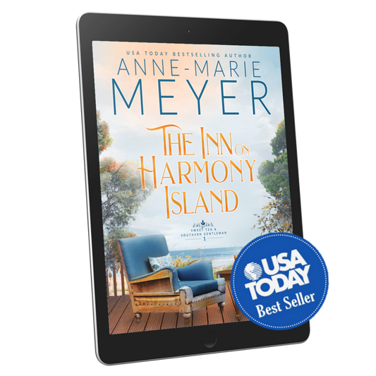 Drowning In Her Eyes E-Book