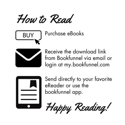 The way you can download the ebook when you buy it at novelbingenow