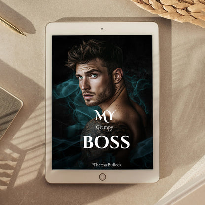 CEO fake engagement romance with emotional twists