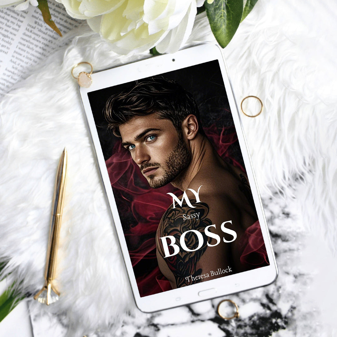 Sassy assistant and irresistible billionaire CEO eBook