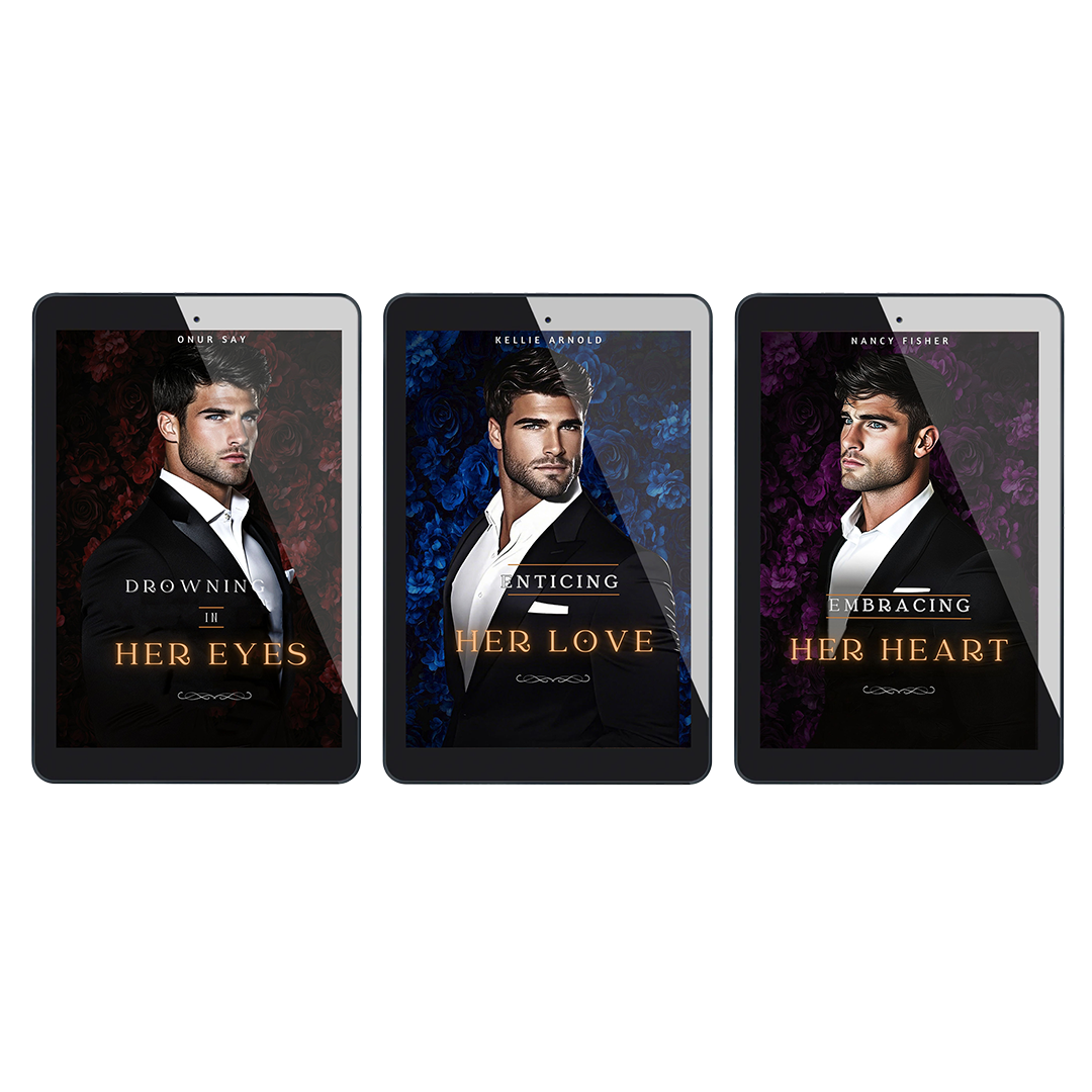 Contemporary romance ebook bundle – second chances, arranged marriages, and office chemistry