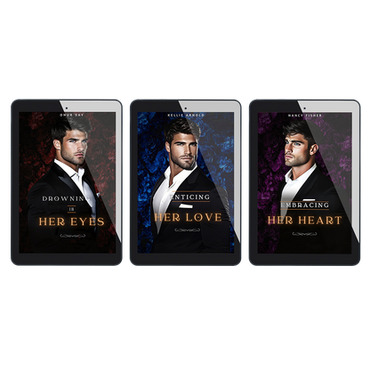 Contemporary romance ebook bundle – second chances, arranged marriages, and office chemistry